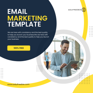 Read more about the article Email marketing Free template (56)
