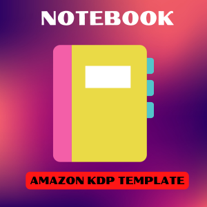 Read more about the article Amazon KDP Note Book 49