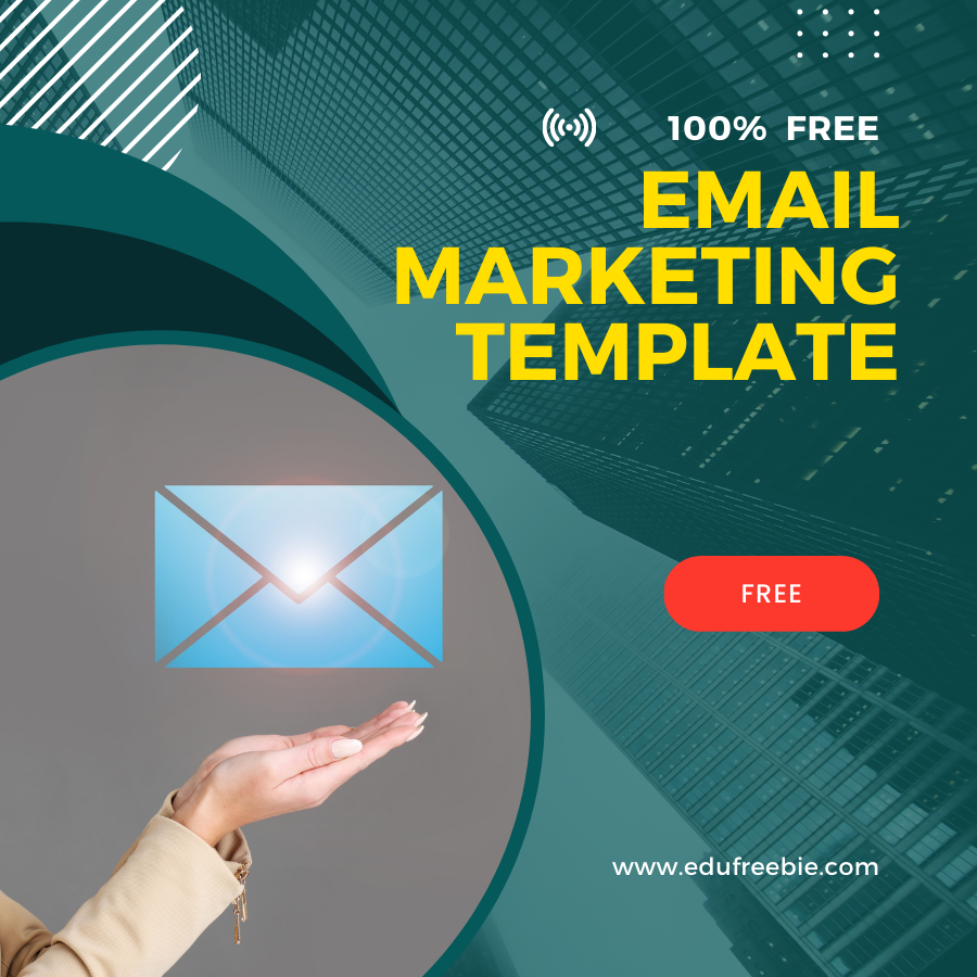 You are currently viewing Email marketing Free template (299)