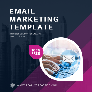 Read more about the article Email marketing Free template (57)