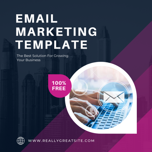 Email marketing Free template (57)