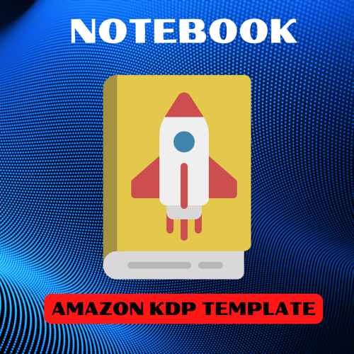 Amazon KDP Note Book 40