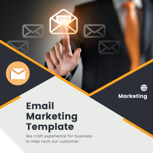 Read more about the article Email marketing Free template (58)