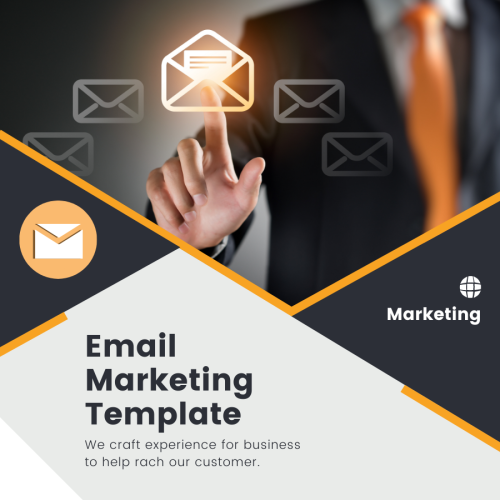 Email marketing Free template (58)