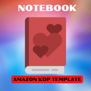 Read more about the article Amazon KDP Note Book 41