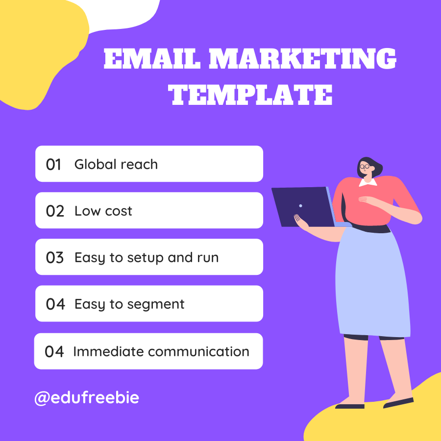 You are currently viewing Email marketing Free template (330)