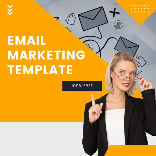 Email marketing Free template (39)