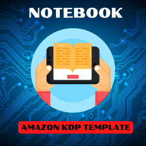 Read more about the article Amazon KDP Note Book 43
