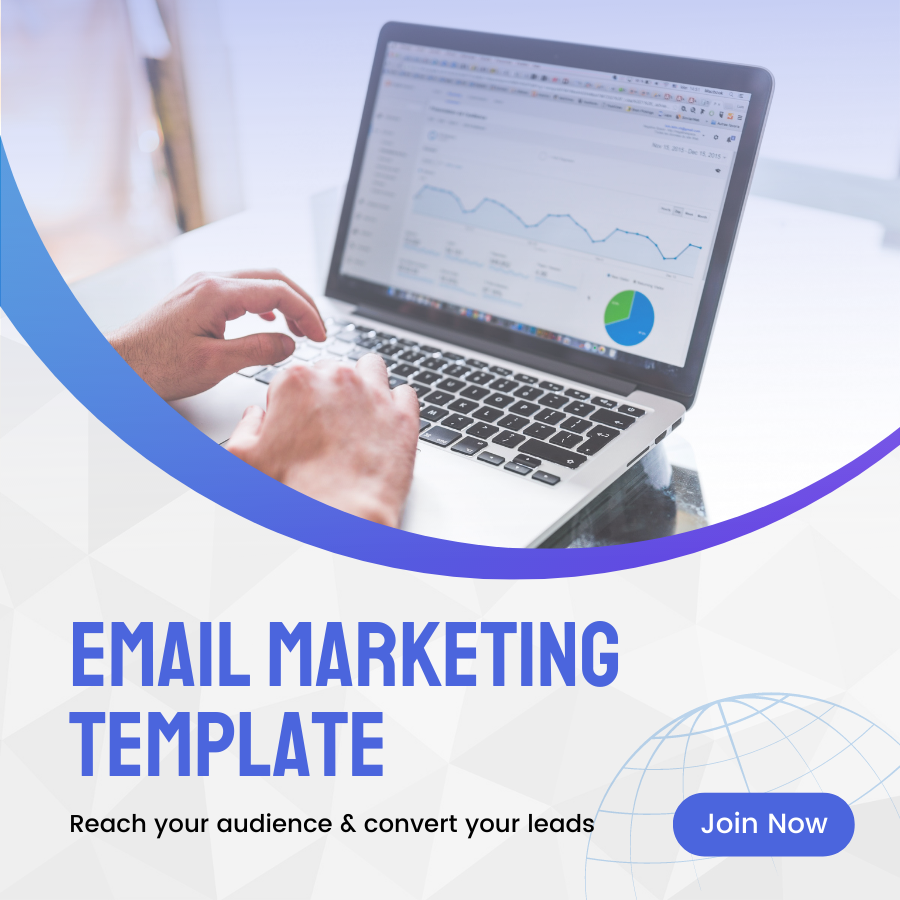 You are currently viewing Email marketing Free template (104)