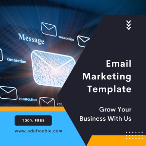 Read more about the article Email marketing Free template (61)