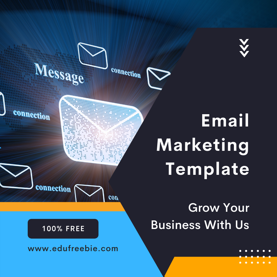 You are currently viewing Email marketing Free template (61)