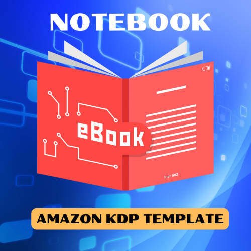 Amazon KDP Note Book 42