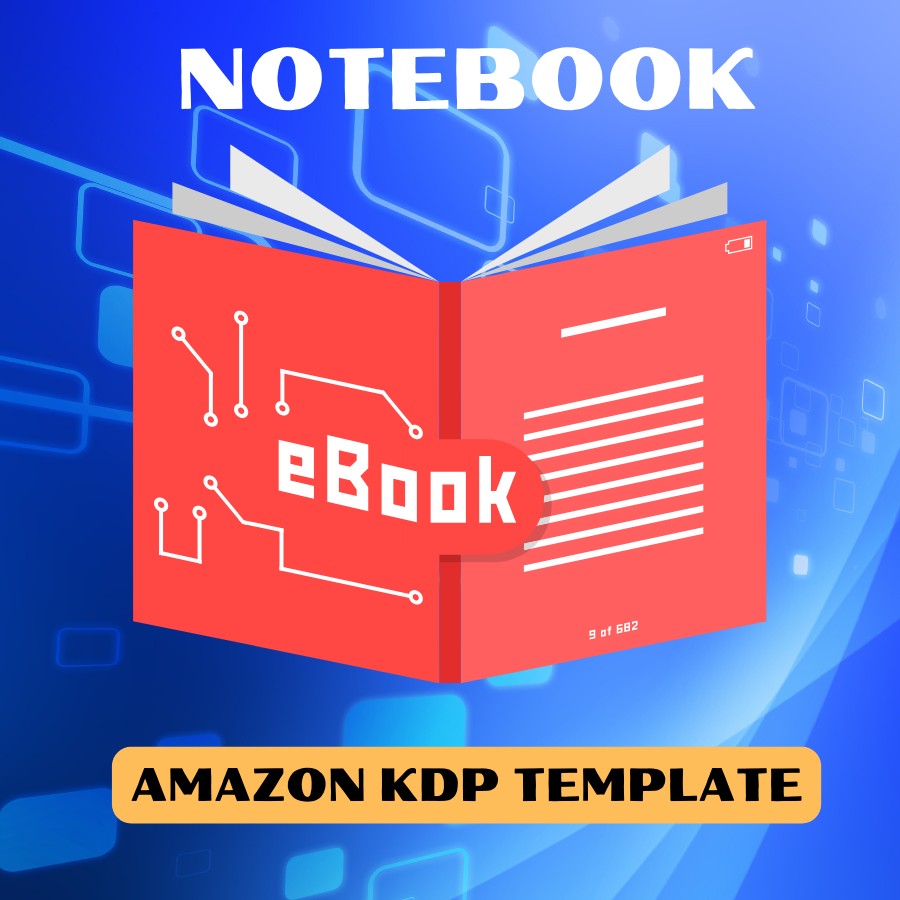 You are currently viewing Amazon KDP Note Book 42