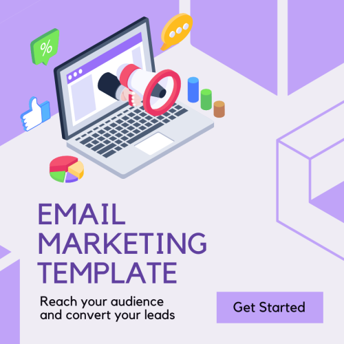 Email marketing Free template (59)