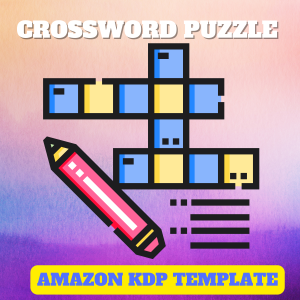 Read more about the article FREE-CrossWord Puzzle Book, specially created for the Amazon KDP partner program 13