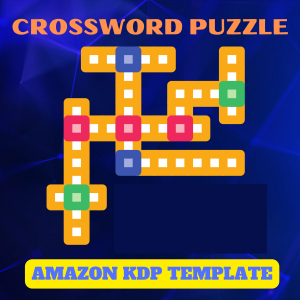 Read more about the article FREE-CrossWord Puzzle Book, specially created for the Amazon KDP partner program 37