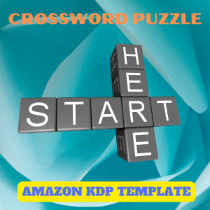 Read more about the article FREE-CrossWord Puzzle Book, specially created for the Amazon KDP partner program 38