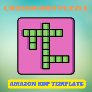 Read more about the article FREE-CrossWord Puzzle Book, specially created for the Amazon KDP partner program 41
