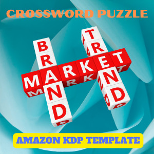Read more about the article FREE-CrossWord Puzzle Book, specially created for the Amazon KDP partner program 84