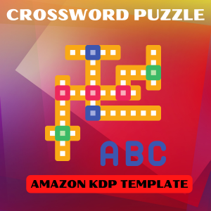 Read more about the article FREE-CrossWord Puzzle Book, specially created for the Amazon KDP partner program 06
