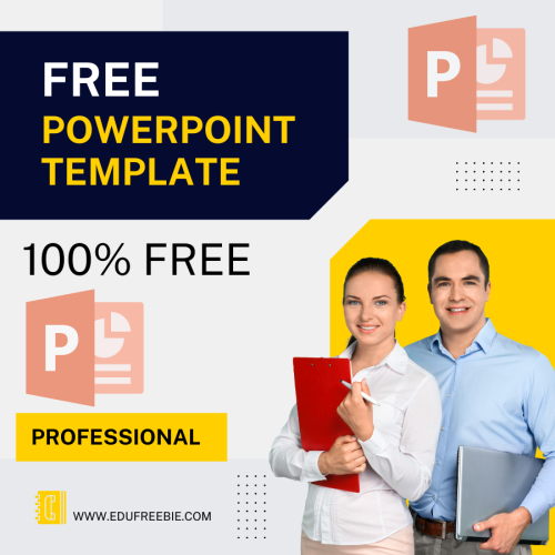 “Easily customize our 100% free, copyright-free editable PowerPoint templates to fit your presentation needs.” Professional PPT (PowerPoint Presentation)