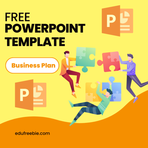 “Get access to professional-grade templates for free with our 100% free, copyright-free editable PowerPoint templates.” Business Plan PPT (PowerPoint Presentation)