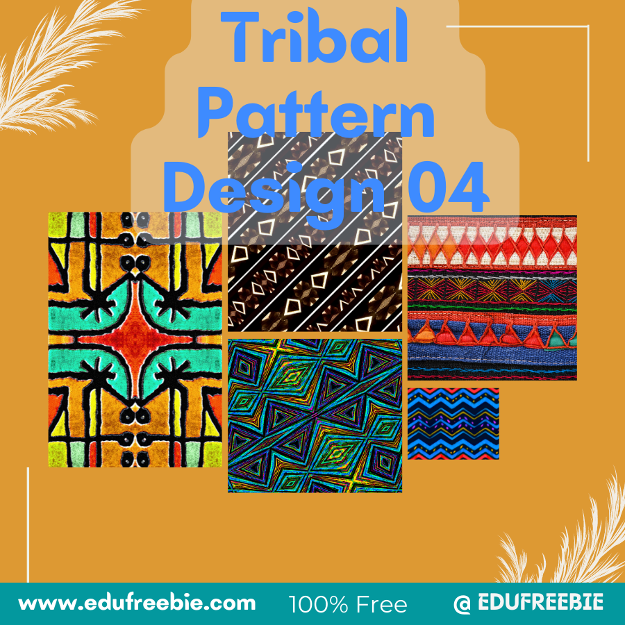 You are currently viewing CREATIVITY AND RATIONALITY to meet user’s need- 100% FREE Tribal pattern design with user friendly features and 4K QUALITY. Download for free and no copyright issues.