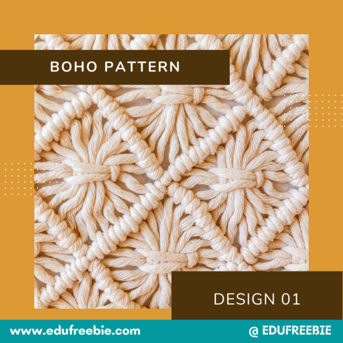 CREATIVITY AND RATIONALITY to meet user’s need- 100% FREE Boho pattern design with user friendly features and 4K QUALITY. Download for free and no copyright issues.