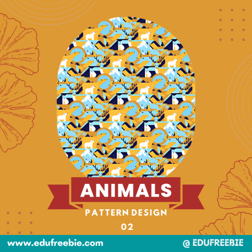 CREATIVITY AND RATIONALITY to meet user’s need- 100% FREE Animals pattern design with user friendly features and 4K QUALITY. Download for free and no copyright issues.