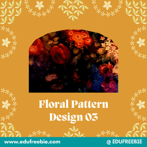 Read more about the article CREATIVITY AND RATIONALITY to meet user’s need- 100% FREE Floral pattern design with user friendly features and 4K QUALITY. Download for free and no copyright issues.