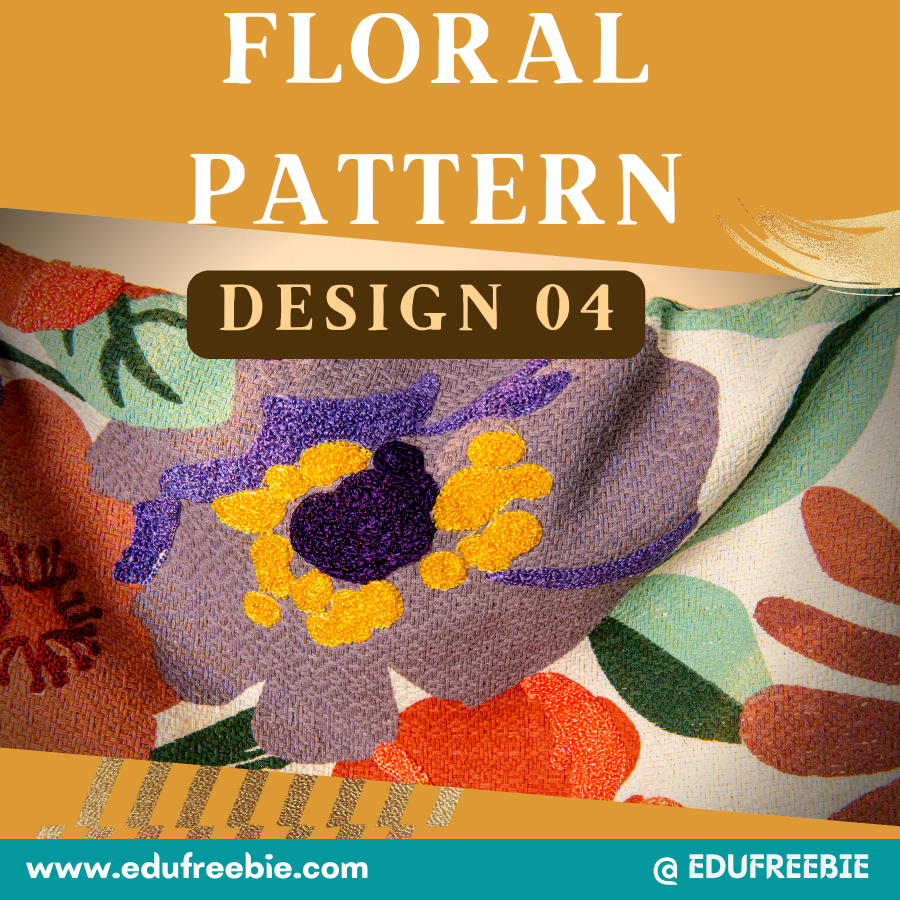 You are currently viewing CREATIVITY AND RATIONALITY to meet user’s need- 100% FREE Floral pattern design with user friendly features and 4K QUALITY. Download for free and no copyright issues.