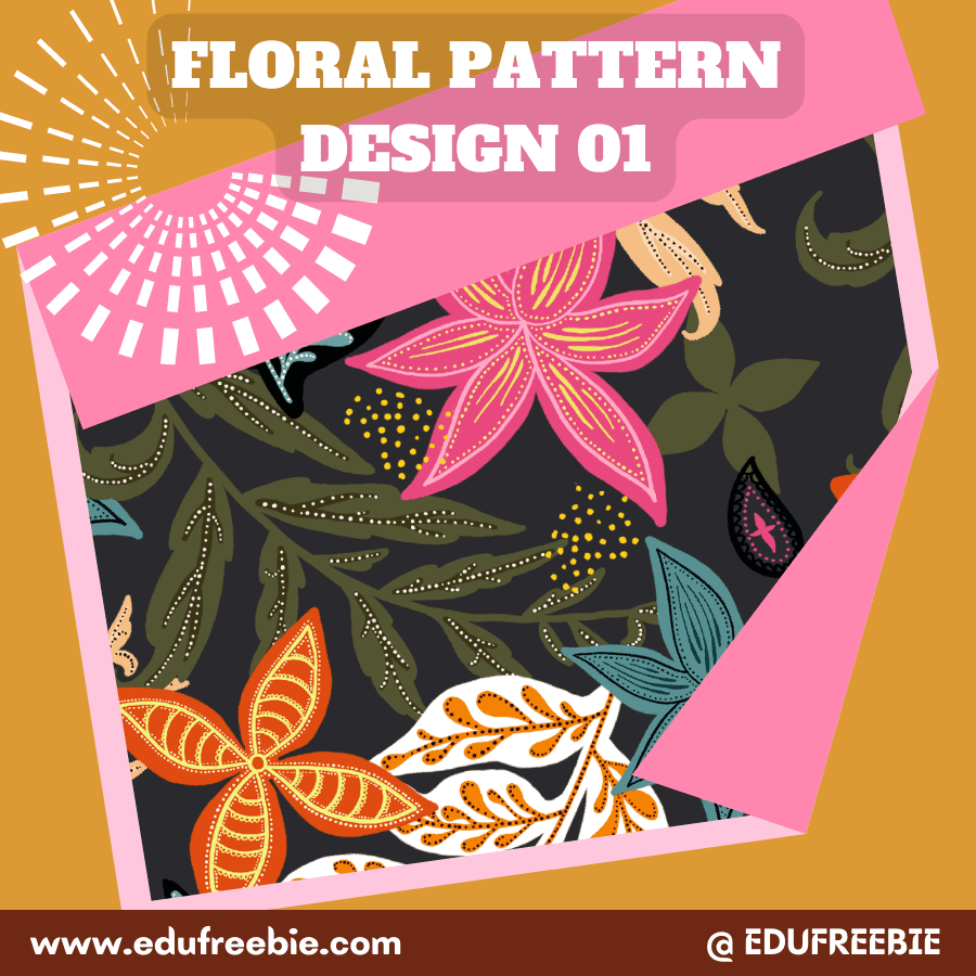 You are currently viewing CREATIVITY AND RATIONALITY to meet user’s need- 100% FREE Floral pattern design with user friendly features and 4K QUALITY. Download for free and no copyright issues.