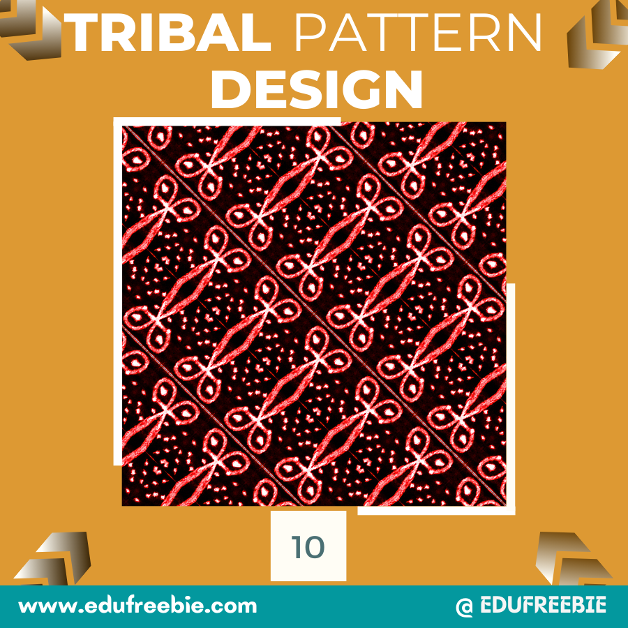 You are currently viewing CREATIVITY AND RATIONALITY to meet user’s need- 100% FREE Tribal pattern design with user friendly features and 4K QUALITY. Download for free and no copyright issues.