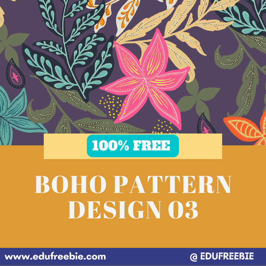 You are currently viewing CREATIVITY AND RATIONALITY to meet user’s need- 100% FREE Boho pattern design with user friendly features and 4K QUALITY. Download for free and no copyright issues.