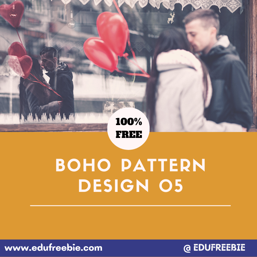 You are currently viewing CREATIVITY AND RATIONALITY to meet user’s need- 100% FREE Boho pattern design with user friendly features and 4K QUALITY. Download for free and no copyright issues.