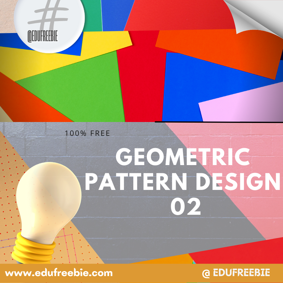 You are currently viewing CREATIVITY AND RATIONALITY to meet user’s need- 100% FREE Geometric pattern design with user friendly features and 4K QUALITY. Download for free and no copyright issues.