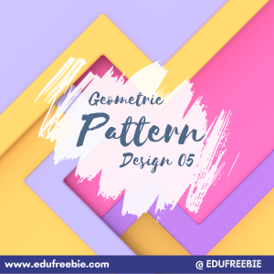 Read more about the article CREATIVITY AND RATIONALITY to meet user’s need- 100% FREE Geometric pattern design with user friendly features and 4K QUALITY. Download for free and no copyright issues.