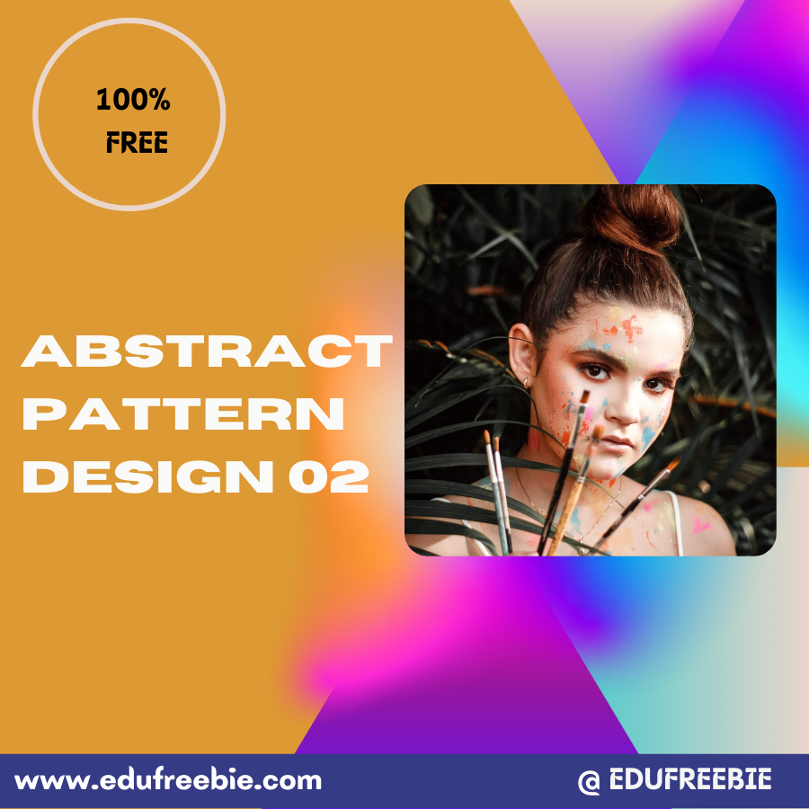 You are currently viewing CREATIVITY AND RATIONALITY to meet user’s need- 100% FREE Abstract pattern design with user friendly features and 4K QUALITY. Download for free and no copyright issues.