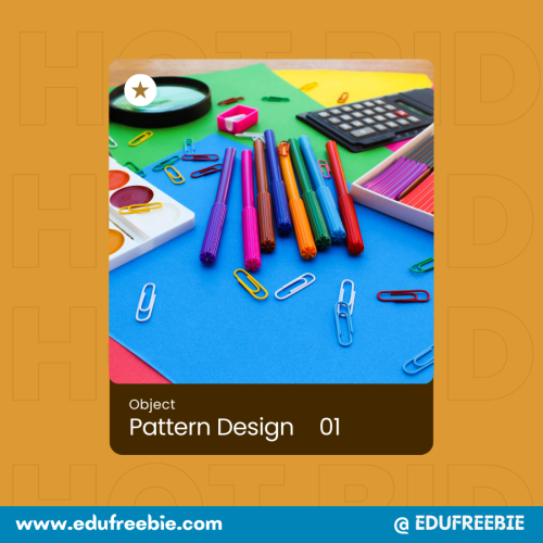 CREATIVITY AND RATIONALITY to meet user’s need- 100% FREE Objects pattern design with user friendly features and 4K QUALITY. Download for free and no copyright issues.