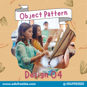 Read more about the article CREATIVITY AND RATIONALITY to meet user’s need- 100% FREE Objects pattern design with user friendly features and 4K QUALITY. Download for free and no copyright issues.