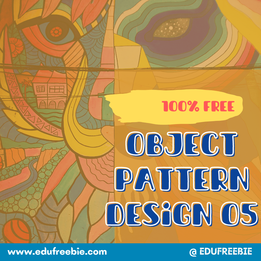 You are currently viewing CREATIVITY AND RATIONALITY to meet user’s need- 100% FREE Objects pattern design with user friendly features and 4K QUALITY. Download for free and no copyright issues.