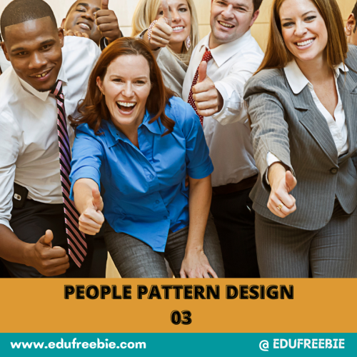 CREATIVITY AND RATIONALITY to meet user’s need- 100% FREE Peoples pattern design with user friendly features and 4K QUALITY. Download for free and no copyright issues.