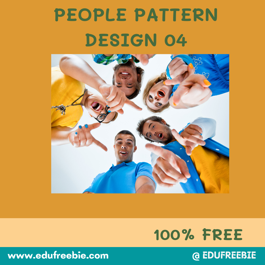 You are currently viewing CREATIVITY AND RATIONALITY to meet user’s need- 100% FREE Peoples pattern design with user friendly features and 4K QUALITY. Download for free and no copyright issues.