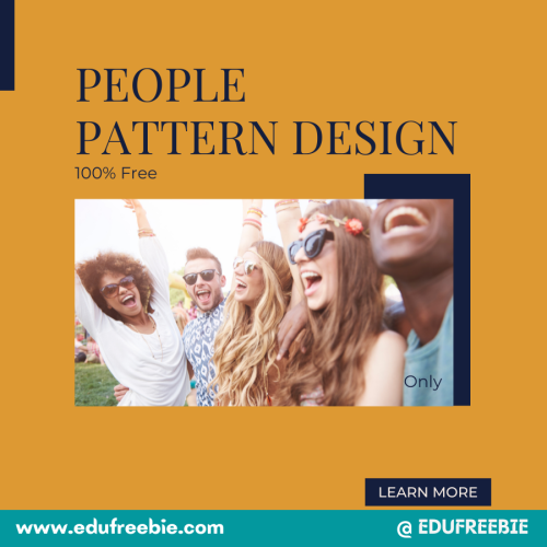 CREATIVITY AND RATIONALITY to meet user’s need- 100% FREE Peoples pattern design with user friendly features and 4K QUALITY. Download for free and no copyright issues.