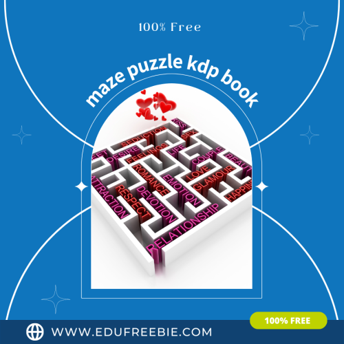 100% free to download Maze Puzzle with master resell rights. You can sell these Maze Puzzle as you want or offer them for free to anyone