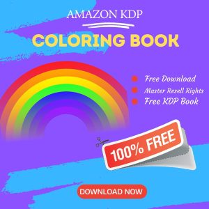 Read more about the article 100% Free to download Mix Character [2] COLORING BOOK with master resell rights. You can sell these COLORING BOOK as you want or offer them for free to anyone