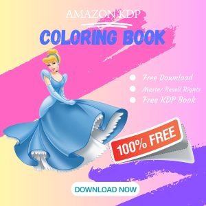 Read more about the article 100% Free to download Mix Character [4] COLORING BOOK with master resell rights. You can sell these COLORING BOOK as you want or offer them for free to anyone