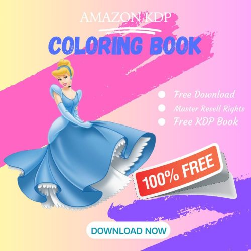 100% Free to download Mix Character [4] COLORING BOOK with master resell rights. You can sell these COLORING BOOK as you want or offer them for free to anyone