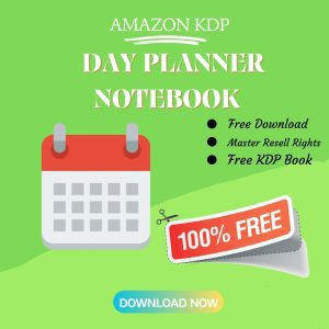 Read more about the article 100% Free to download Planner NoteBook [ 4 ] with master resell rights. You can sell these Planner NoteBook as you want or offer them for free to anyone