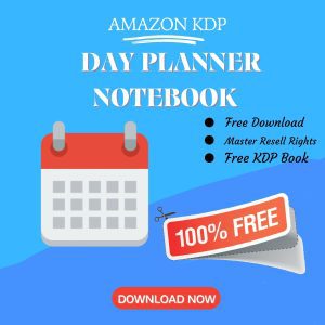 Read more about the article 100% Free to download Planner NoteBook [ 3 ] with master resell rights. You can sell these Planner NoteBook as you want or offer them for free to anyone